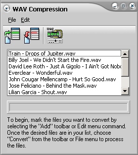 program to compress video files